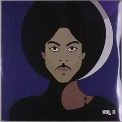 Prince – Chameleon Vol. 3 2LP (2025, Msg Records)