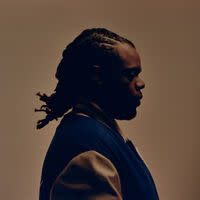 Lord Jah-Monte Ogbon – As Of Now 2LP (2026, Lex Records)