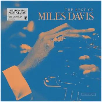Miles Davis – The Best Of Miles Davis LP (2026, Compilation, Craft Recordings)