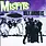Misfits – Walk Among Us LP (Reissue, Ruby Records)