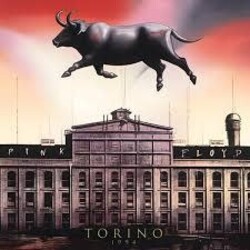 Pink Floyd – Torino 1994 3LP (Late Lunch Records)