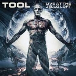 Tool – Live At The Jello Loft 2LP (2026, The Bauhaus Label)