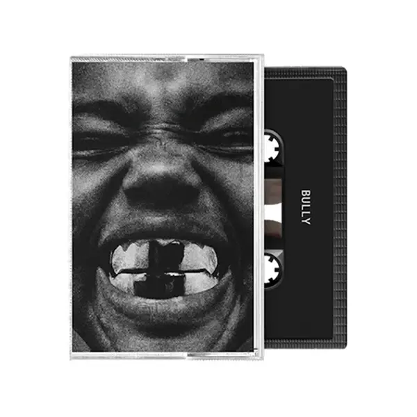 Ye (Kanye West) – BULLY Cassette (2026, YZY)