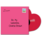 Vince Guaraldi – Be My Valentine, Charlie Brown 12" (2026, Red Heart-Shaped Vinyl, LFMP)
