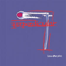Deep Purple – Purpendicular 2LP (2026 Reissue, 30th Anniversary Edition, Red Vinyl, Music On Vinyl)
