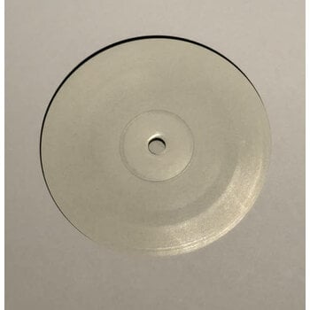 Kenny Dixon Jr. (Moodymann) / Theo Parrish – Lt 1 / Mustang 1 12" (2026 Repress)