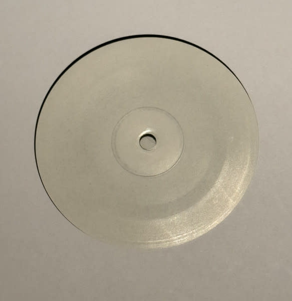 Kenny Dixon Jr. (Moodymann) / Theo Parrish – Lt 1 / Mustang 1 12" (2026 Repress)