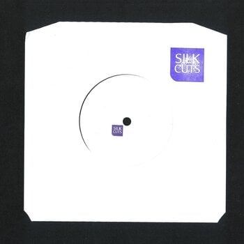 Silk Cuts – Once Don’t Stop 7" (2026, Silk Cuts)