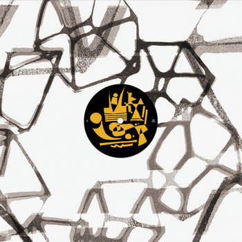 Masayuki Tomita – 物質依存 (Substance Dependence) 12" (2026, RJC)