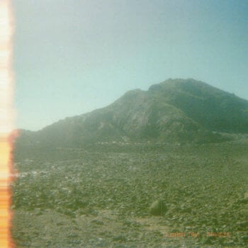 Tijuana Taxi – Mirages LP (2026, Tijuana Taxi)