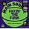 Main Source – Fakin' The Funk 7" (2021 Reissue, Mr Bongo)