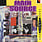 Main Source – Just Hangin' Out 7" (2021, Mr Bongo)
