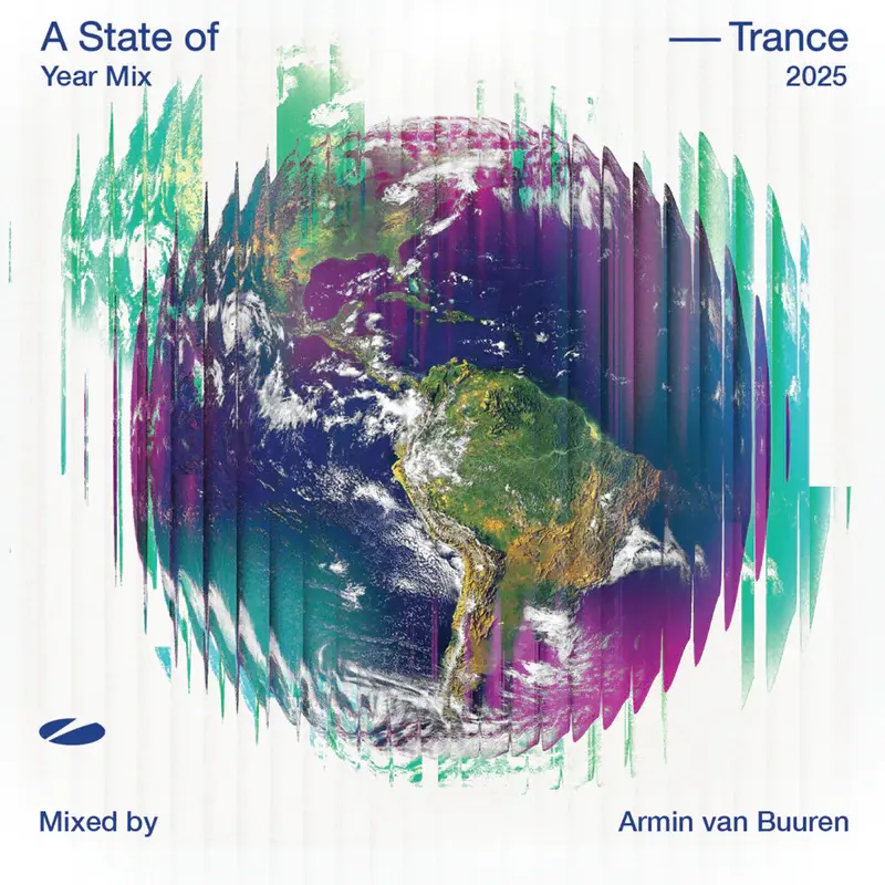 Armin van Buuren – A State Of Trance Year Mix 2025 3LP (2026, Music On Vinyl)