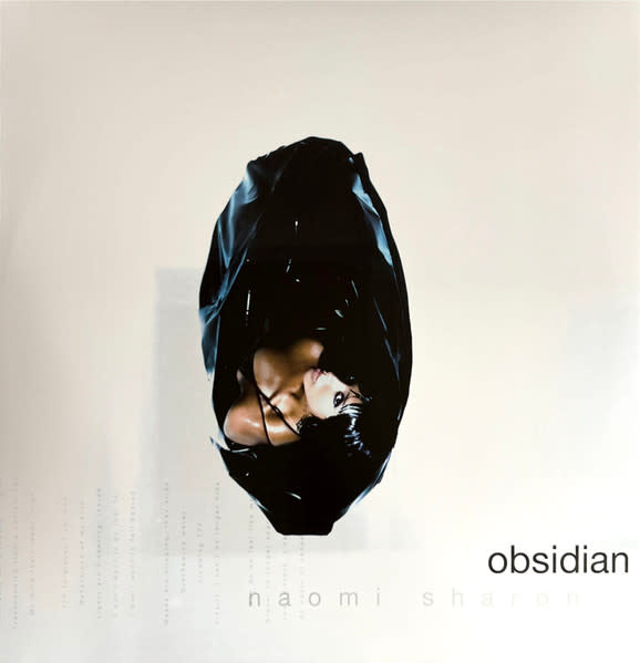 Naomi Sharon – Obsidian LP (2024, OVO Sound)