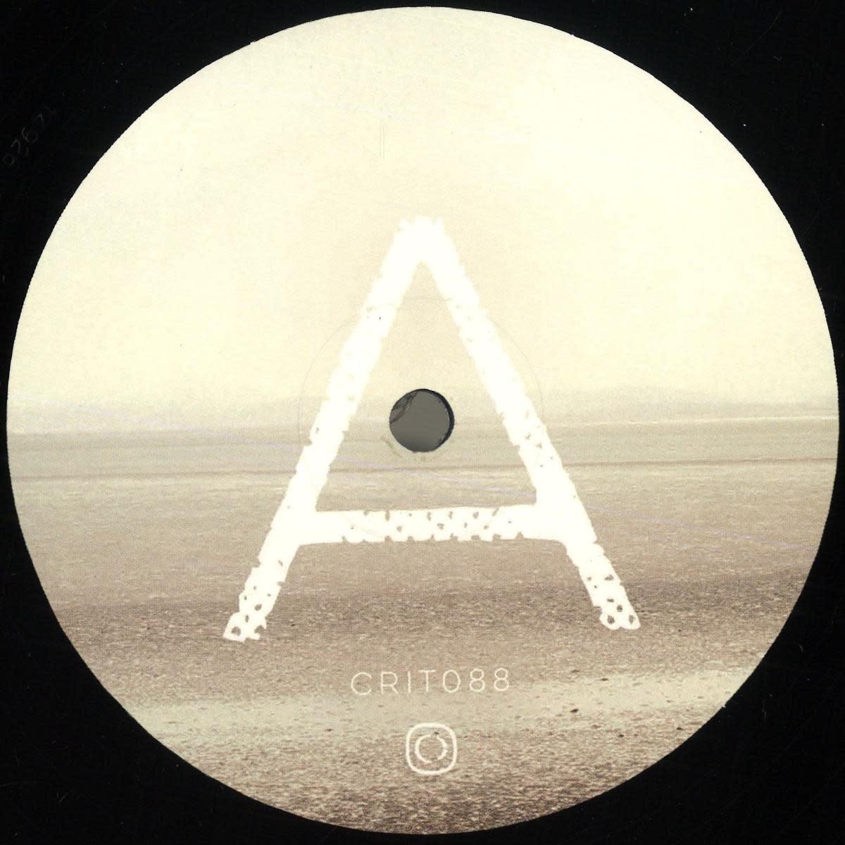 Alix Perez & Ivy Lab – Arkestra EP 2x12" (2026 Repress, Critical Recordings)