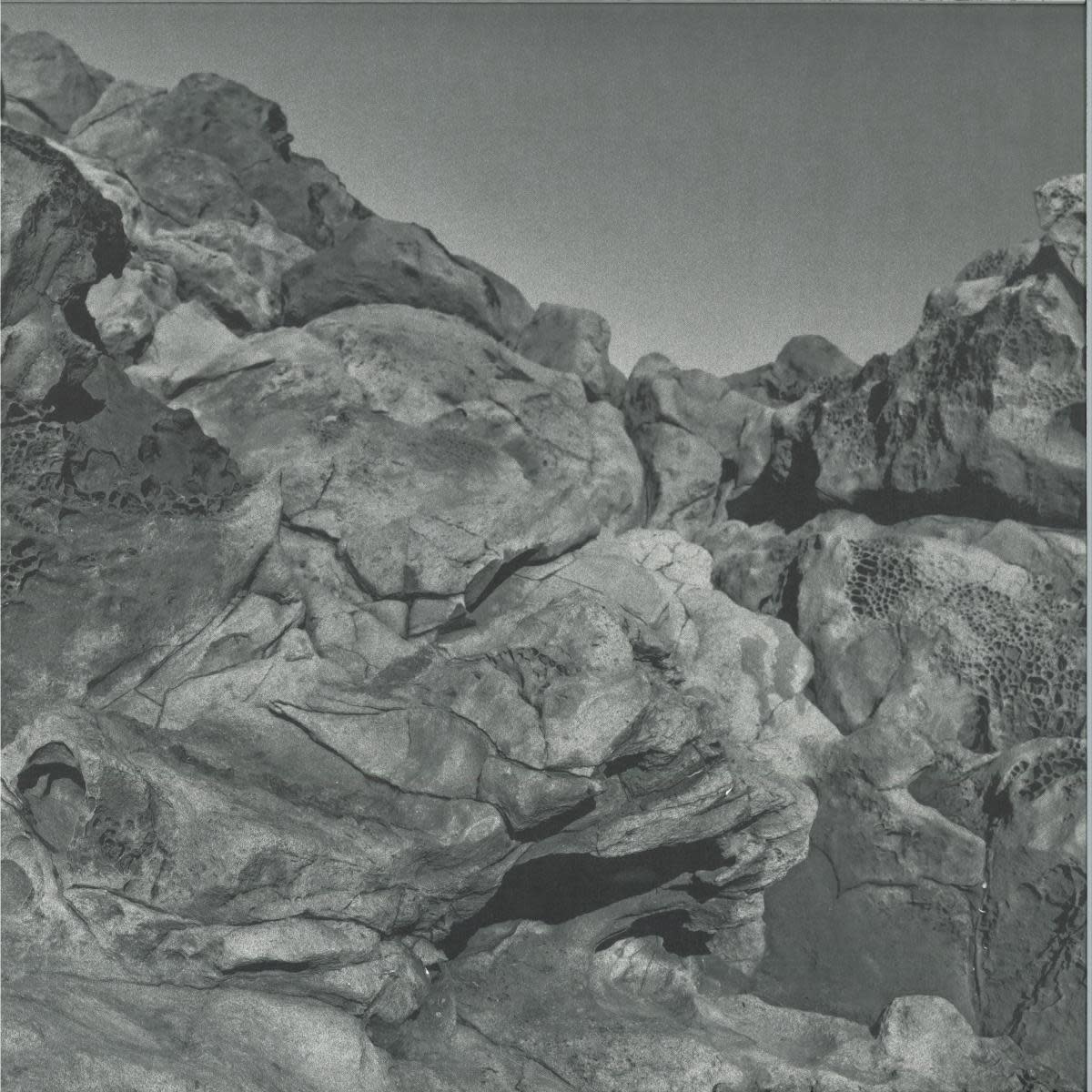 Pugilist – Found Sound 2x12" (2026, Ruff Kutz)