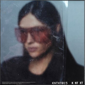 Charlotte De Witte - Universal Consciousness EP 12" (2022, KNTXT)