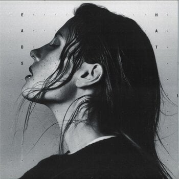 Charlotte De Witte Feat. Comma Dee – The Heads That Know 12" (2025, KNTXT)