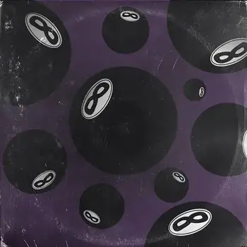 Mac Ayres - Magic 8ball LP (2026, Many Hats Distro)