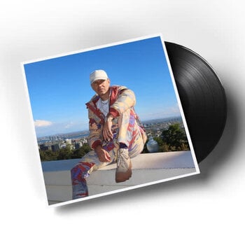 Tiga - Hotlife LP (2026, Secret City Records)