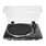Audio Technica AT-LP70X Automatic Belt-Drive Turntable [Black Grey]