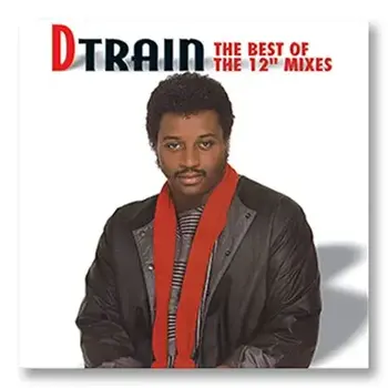 D Train - The Best of The 12" Mixes 2x12" [RSD2026]