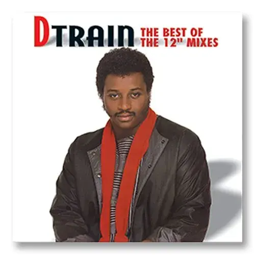 D Train - The Best of The 12" Mixes 2x12" [RSD2026]