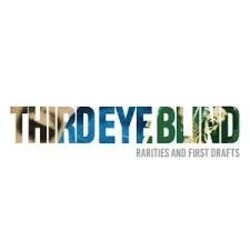 Third Eye Blind - Rarities & First Drafts (Colour Vinyl) LP [RSD2026]