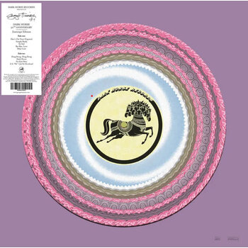 George Harrison – Dark Horse LP [RSD2026]