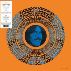 George Harrison – Extra Texture (Read All About It) LP [RSD2026]