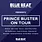 Prince Buster - The Blue Beat Label Presents Prince Buster On Tour LP [RSD2026]