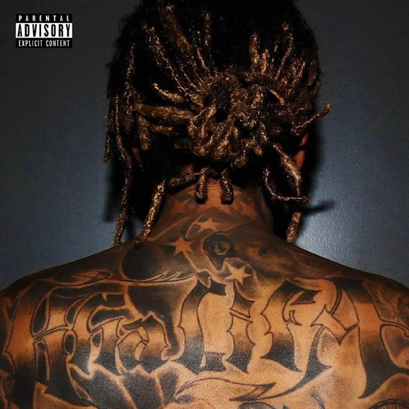 Wiz Khalifa - Khalifa (10th Anniversary) [Colored Vinyl] LP [RSD2026]