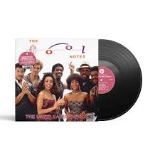 The Cool-Notes - The Unreleased Demos LP [RSD2026]