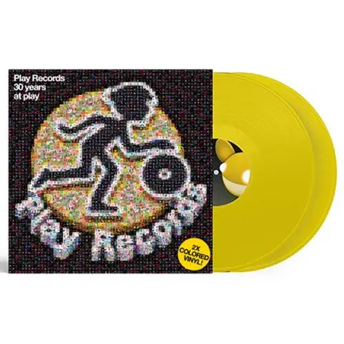 Various - Play Records: 30 Years at Play 2LP [RSD2026]