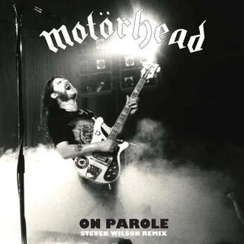 Motorhead - On Parole (50th Anniversary Remix) LP [RSD2026]
