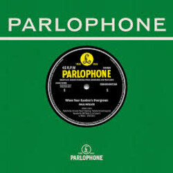 Paul Weller - White Horses / Have You Ever Had It Blue 7" [RSD2026]