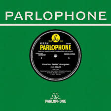 Paul Weller - White Horses / Have You Ever Had It Blue 7" [RSD2026]