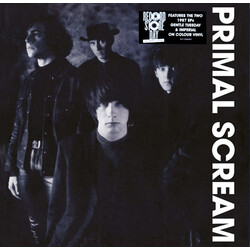 Primal Scream - Gentle Tuesday / Imperial: The 1987 EP's (Colour Vinyl) LP [RSD2026]