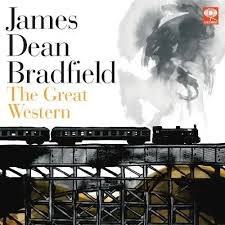 James Dean Bradfield - The Great Western LP [RSD2026]