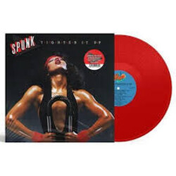 Spunk - Tighten It Up LP [RSD2026]