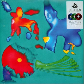 Diplo - Diplo 3x12" [RSD2026]