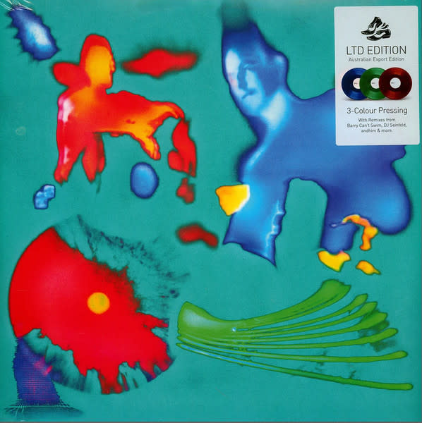 Diplo - Diplo 3x12" [RSD2026]