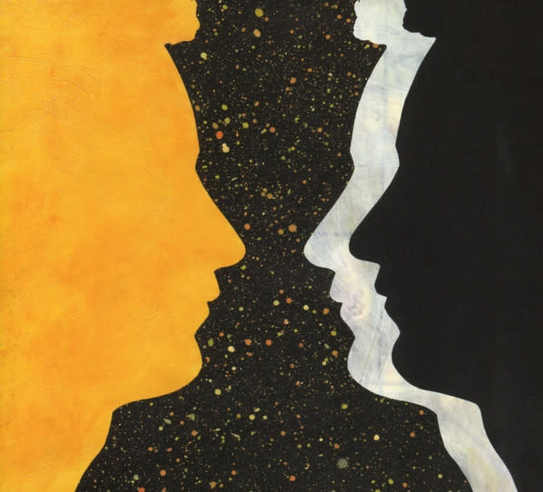 Tom Misch - Geography 2LP (2018, Beyond The Groove)