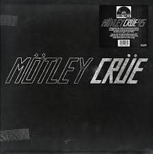 Mötley Crüe – Live Wire 12" [RSD2026]