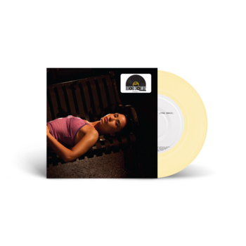 Demi Lovato – Frequency 7" [RSD2026]