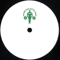 Elado – Discolifting 08 12" (2026, Funkyjaws)