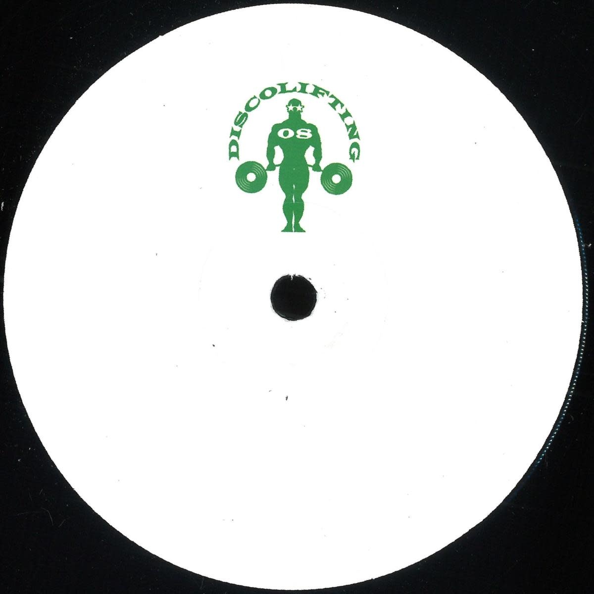 Elado – Discolifting 08 12" (2026, Funkyjaws)