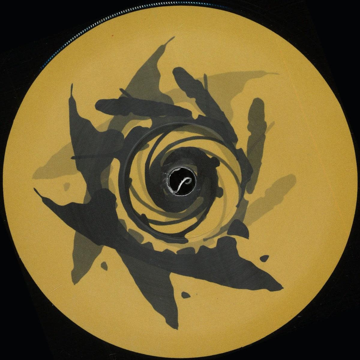 Chez Damier & Ralph Lawson – Moments In Time 12" (2026, 20:20 Vision)