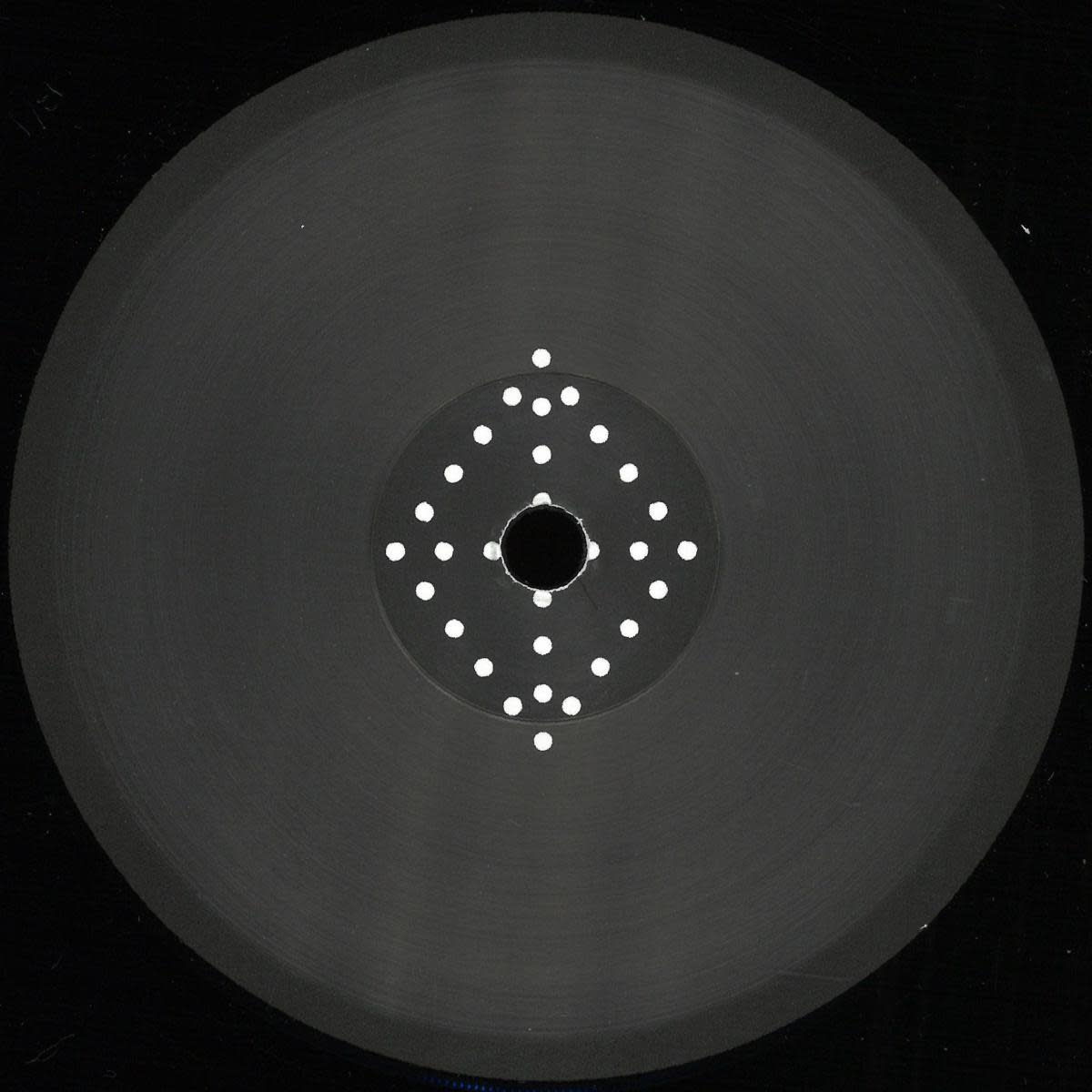 Demuir & Phil Weeks – Purveyor Underground Limited Presents: Demuir & Phil Weeks 12" (2026, Purveyor Underground Limited)