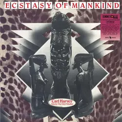 Carl Harvey Meets The Dub Master – Ecstasy Of Mankind LP [RSD2026]